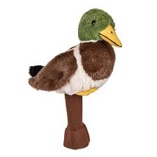 CAPUCHON DRIVER DAPHNE CANARD