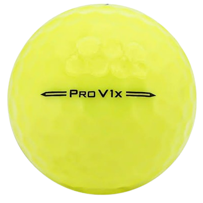 Bolas de golf usadas Titleist Pro V1
