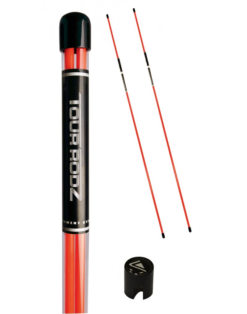 Barre d'alignement Longridge