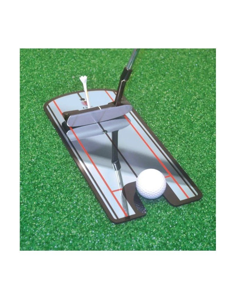 Miroir Tour Putting - Longridge - Horslimits - balles de golf