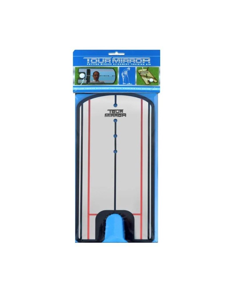 Miroir Tour Putting - Longridge - Horslimits - balles de golf