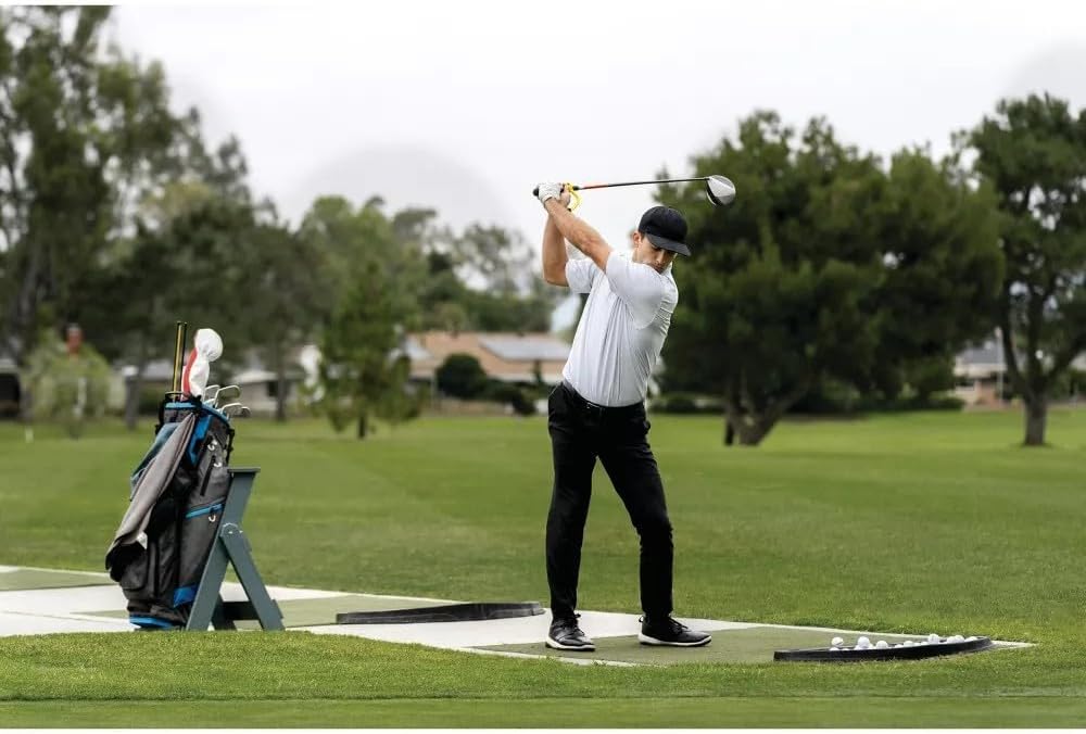 Mixte De Swing Golf Entraîneur À Charnière SKLZ - Horslimits - balles de golf