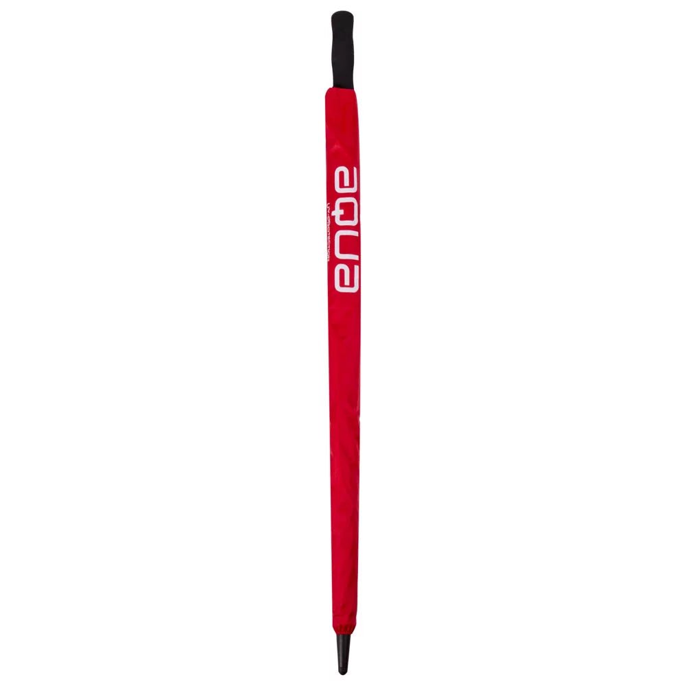 Parapluie Big Max Aqua UVrOUGE ET GRIS - Horslimits - balles de golf