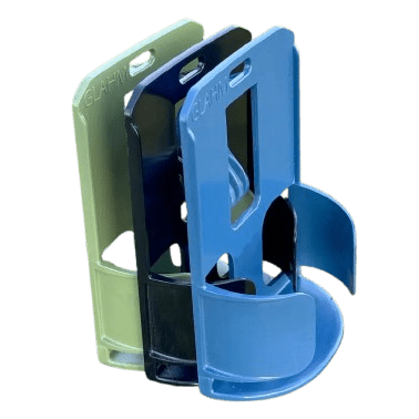 Porte télémètre - GLAHM - Horslimits - balles de golf