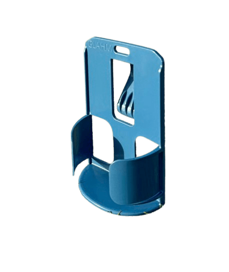 Porte télémètre - GLAHM - Horslimits - balles de golf