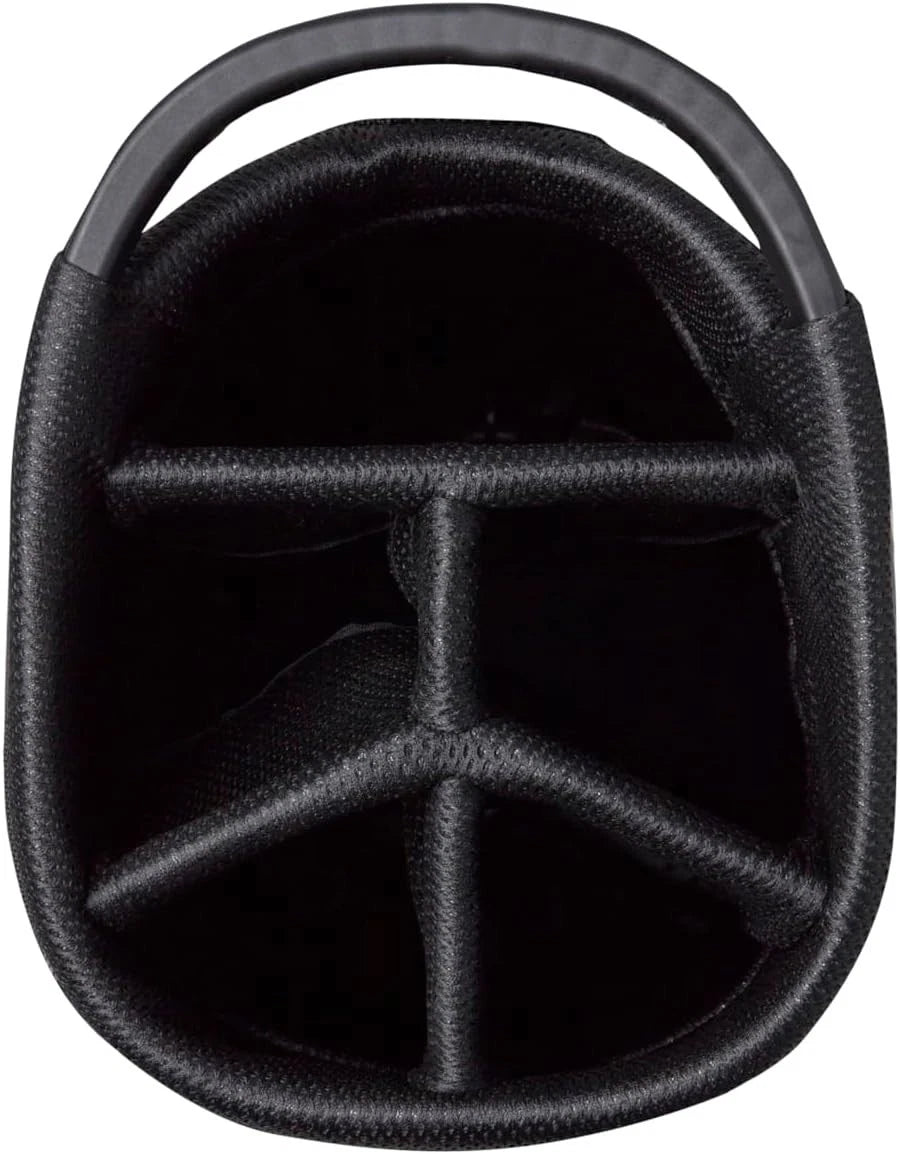 Sac de Golf cart bag Bridgestone CB - Blanc / Bleu