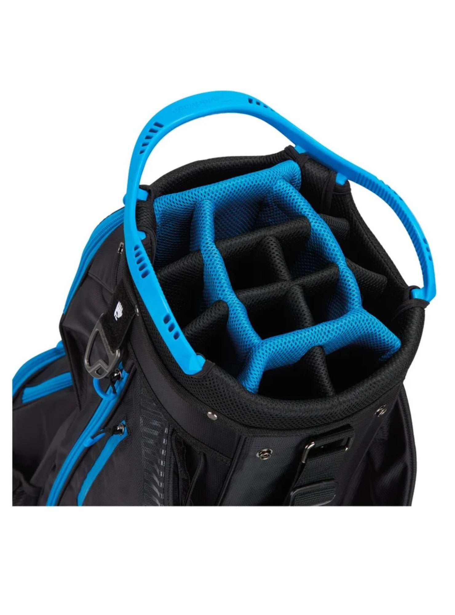 Sac de Golf Taylormade chariot série Pro Cart Noir / Bleu