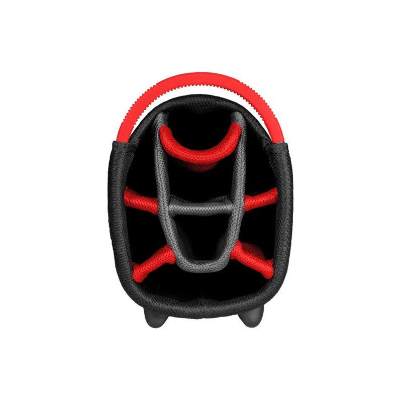Sac de Golf - BAG BOY Superlite Bleu et rouge - Horslimits - balles de golf