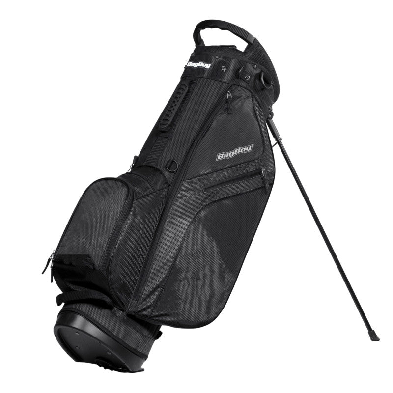 Sac de Golf - BAG BOY Superlite Noir - Horslimits - balles de golf