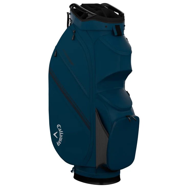 Sac de Golf - Callaway - Chariot Chase 14 Cart Bleu marine - Horslimits - balles de golf