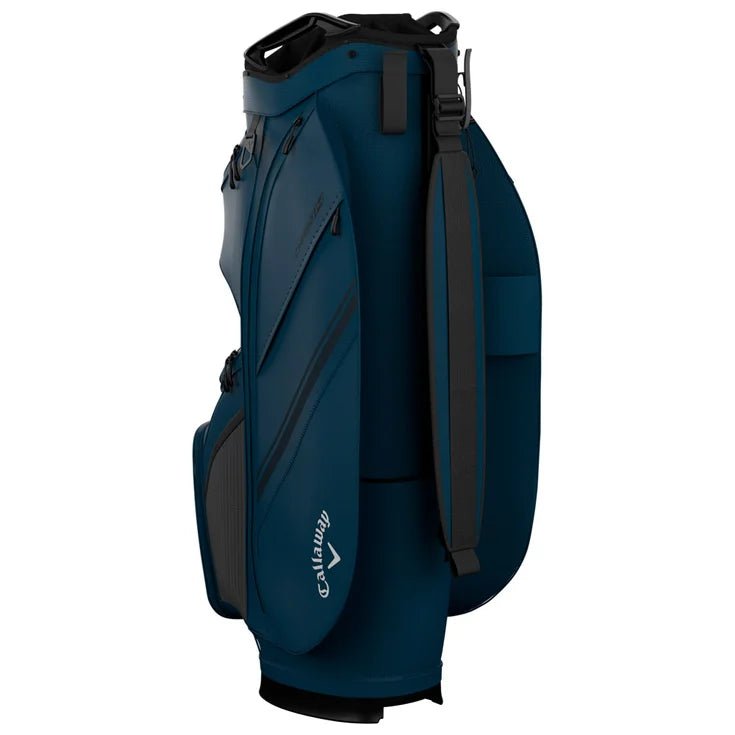 Sac de Golf - Callaway - Chariot Chase 14 Cart Bleu marine - Horslimits - balles de golf