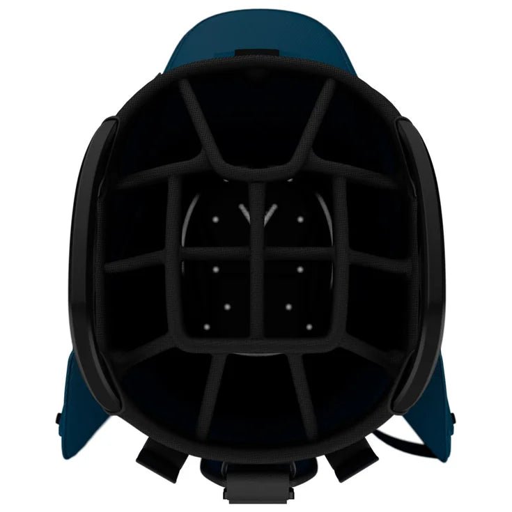 Sac de Golf - Callaway - Chariot Chase 14 Cart Bleu marine - Horslimits - balles de golf