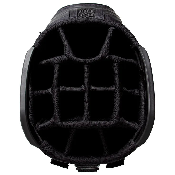 Sac de Golf - Callaway - Chariot Chase Dry 14 Noir - Horslimits - balles de golf
