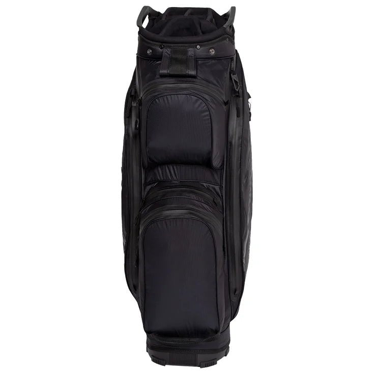 Sac de Golf - Callaway - Chariot Chase Dry 14 Noir - Horslimits - balles de golf