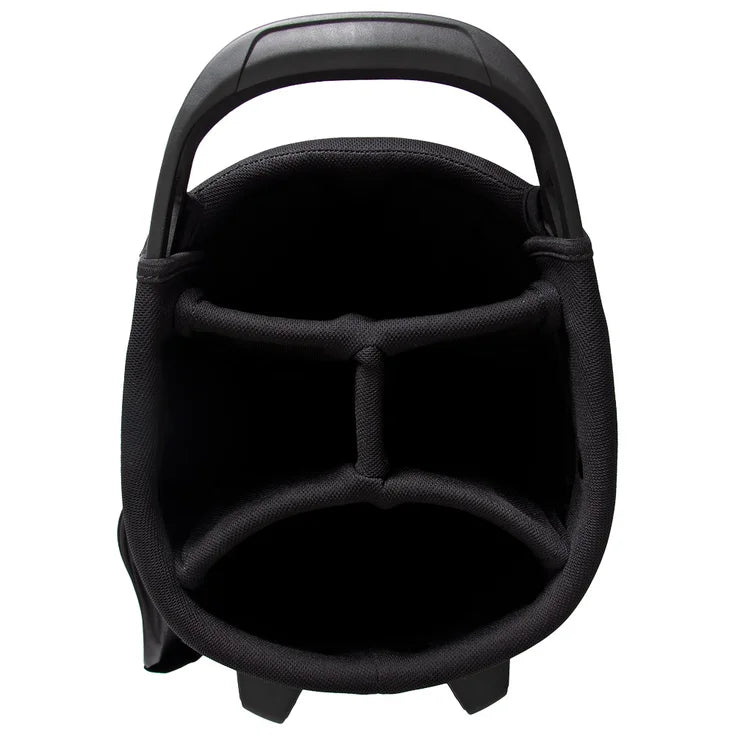 Sac de Golf - Callaway - Trepied Chase Dry Stand Noir - Horslimits - balles de golf