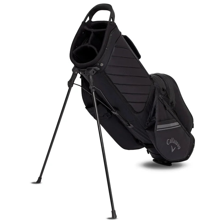 Sac de Golf - Callaway - Trepied Chase Dry Stand Noir - Horslimits - balles de golf