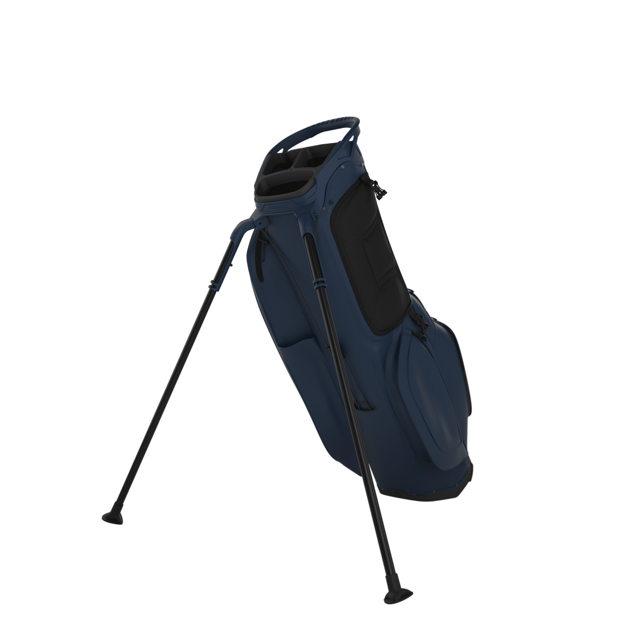 Sac de Golf - Callaway - Trepied Fairway - C - Bleu marine - Horslimits - balles de golf