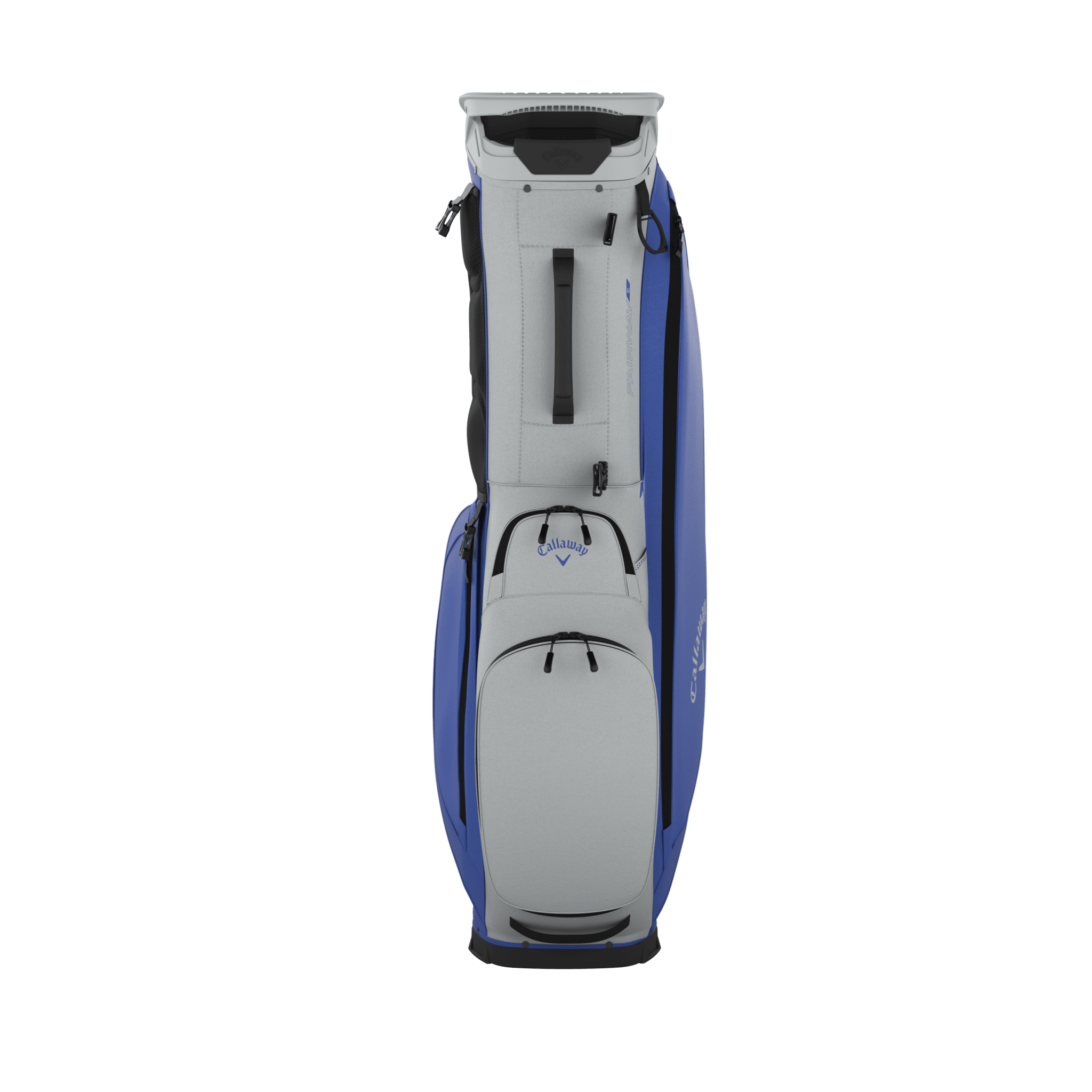 Sac de Golf - Callaway - Trepied Fairway - C - Silver - Neptune - Horslimits - balles de golf