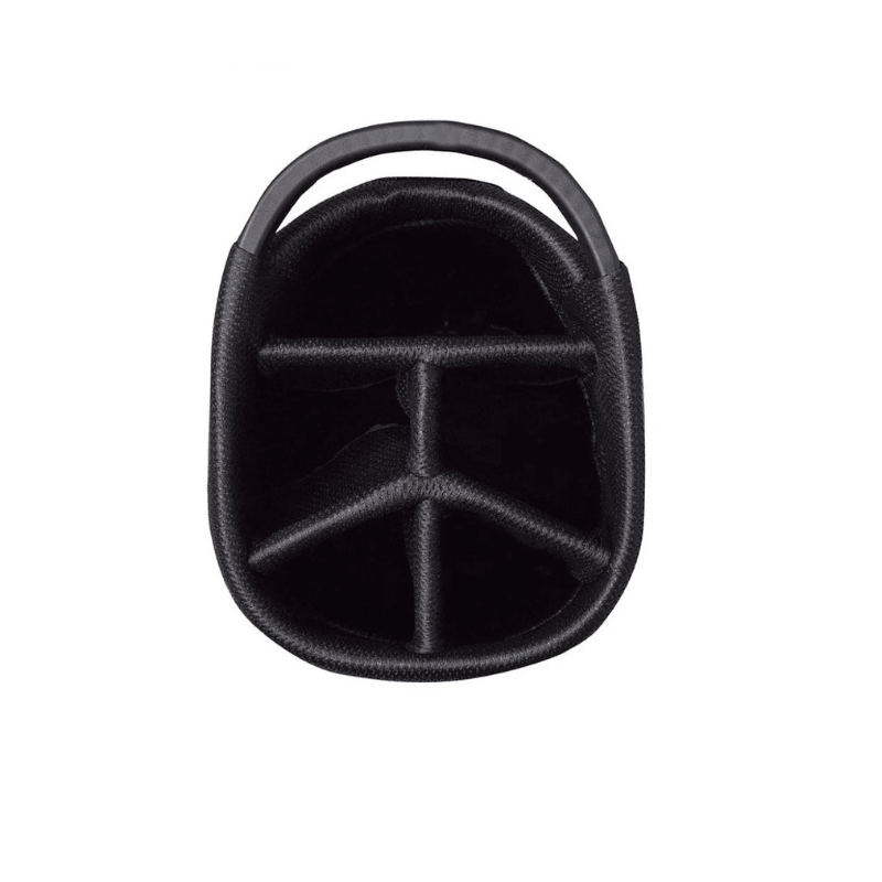 Sac de Golf cart bag Bridgestone CB - Gris / Noir - Horslimits - balles de golf