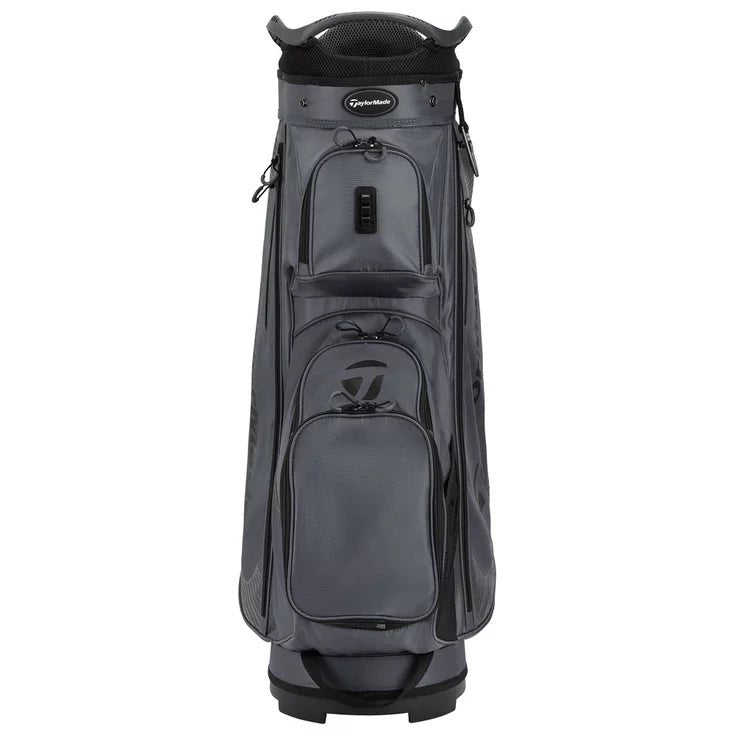 Sac de Golf Taylormade chariot Pro Cart Gris - Horslimits - balles de golf