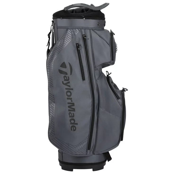 Sac de Golf Taylormade chariot Pro Cart Gris - Horslimits - balles de golf