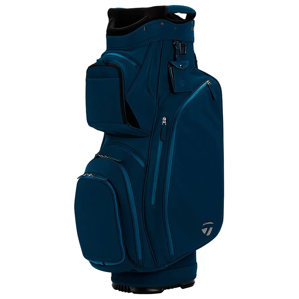Sac de golf Taylormade chariot - Signature Cart Bleu marine - Horslimits - balles de golf