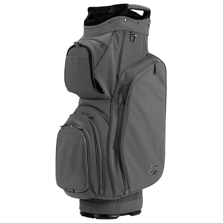 Sac de golf Taylormade chariot - Signature Cart Gris - Horslimits - balles de golf