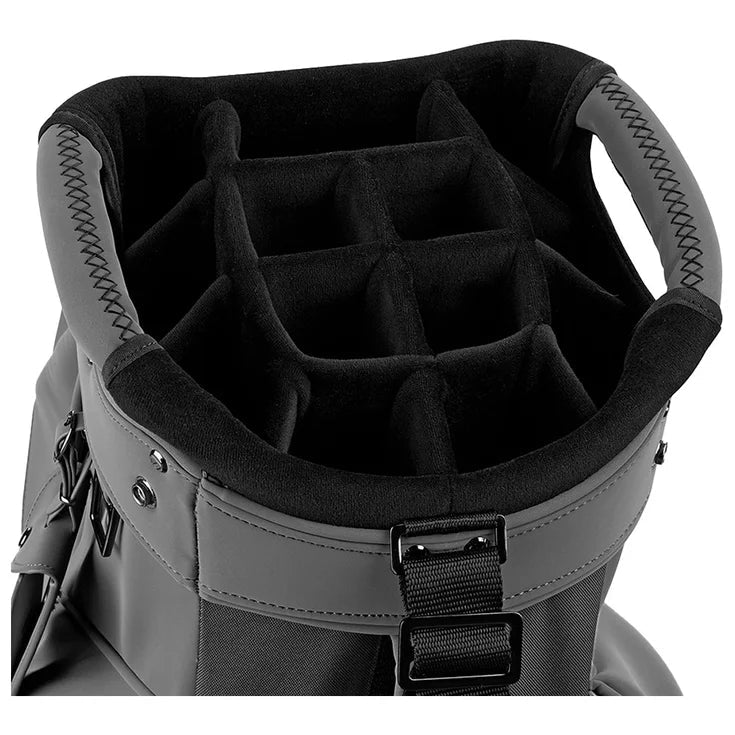 Sac de golf Taylormade chariot - Signature Cart Gris - Horslimits - balles de golf