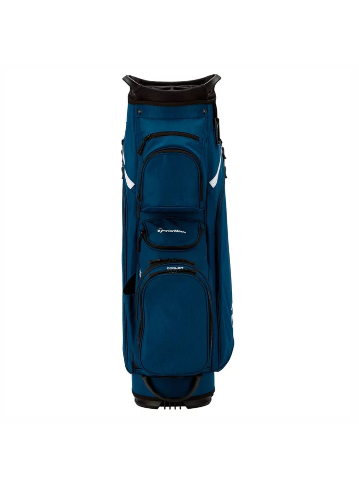 Sac de Golf - Taylormade - Sac chariot série Cart Lite Bleu marine - Horslimits - balles de golf
