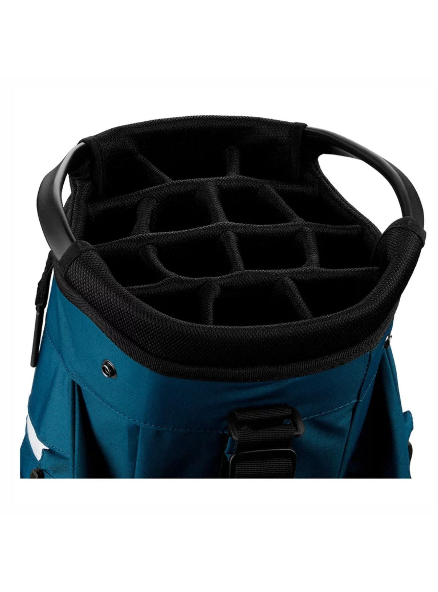 Sac de Golf - Taylormade - Sac chariot série Cart Lite Bleu marine - Horslimits - balles de golf