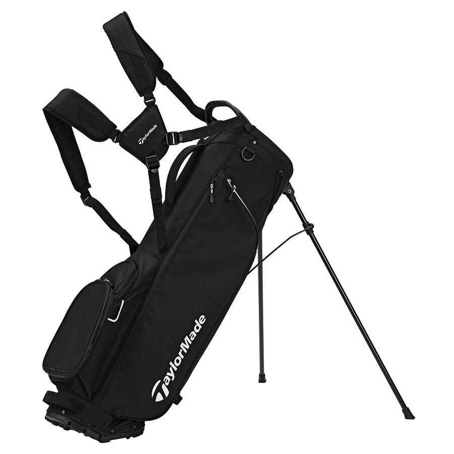 Sac de Golf Taylormade Trepied FlexTech Junior Noir - Horslimits - balles de golf