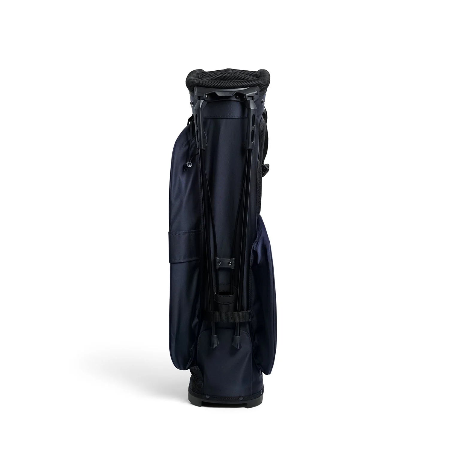 Sac de golf - Trepied - J.Lindeberg Flare - Bleu marine - Horslimits - balles de golf