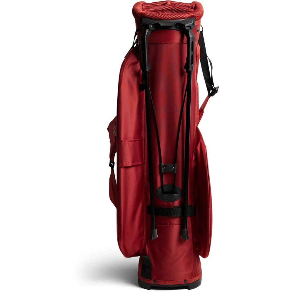 Sac de golf - Trepied - J.Lindeberg Flare - Bossa nova / Noir - Horslimits - balles de golf