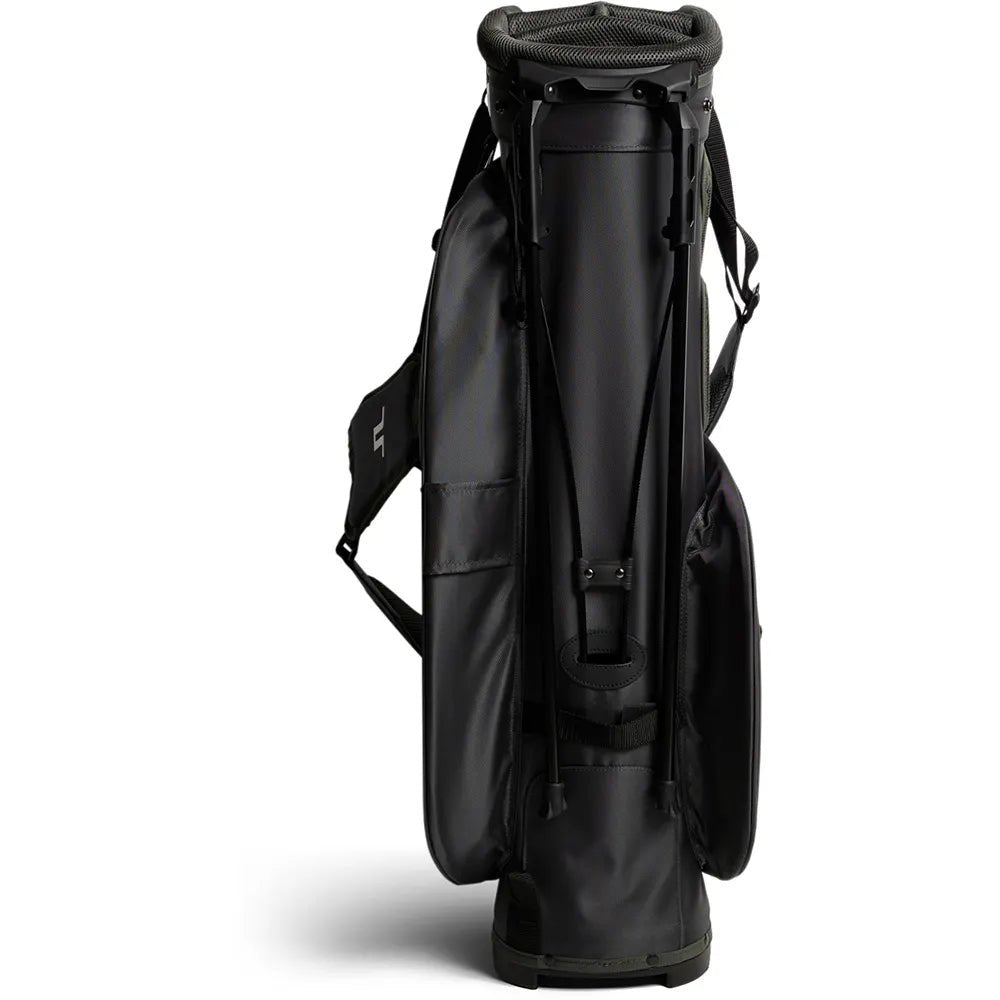 Sac de golf - Trepied - J.Lindeberg Flare - Noir - Horslimits - balles de golf