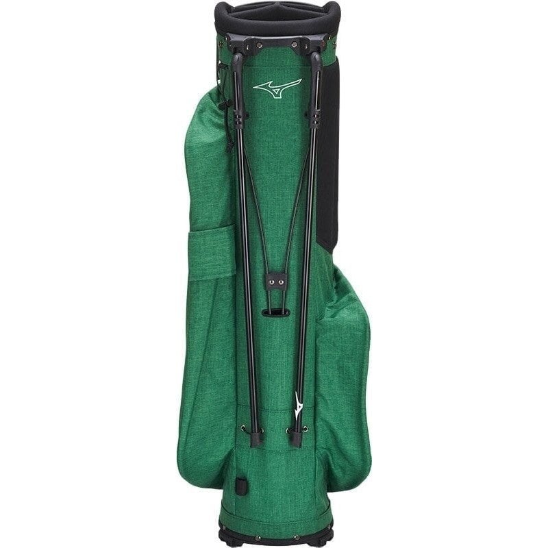 Sac de golf - Trepied - Mizuno BR - D3 - Vert - Horslimits - balles de golf
