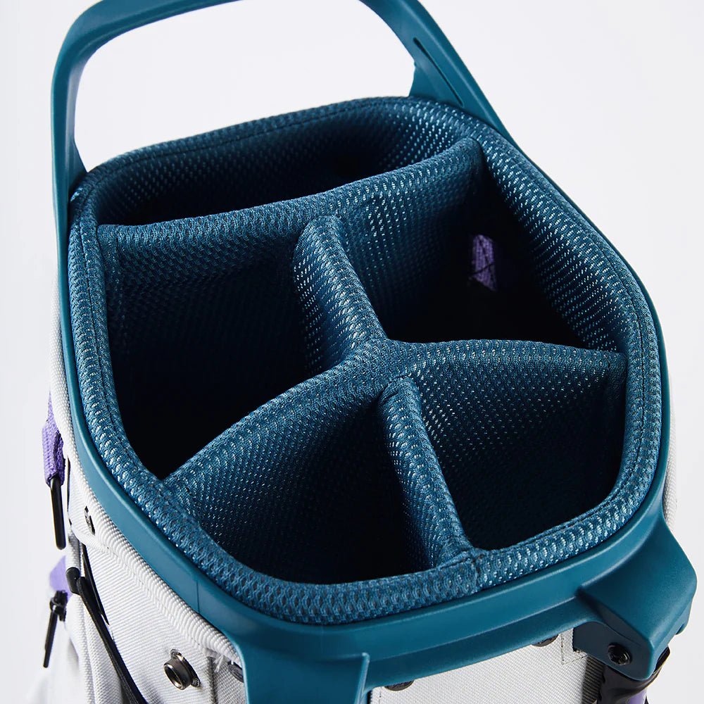 Sac de golf - Vice Aero - Gris - Horslimits - balles de golf