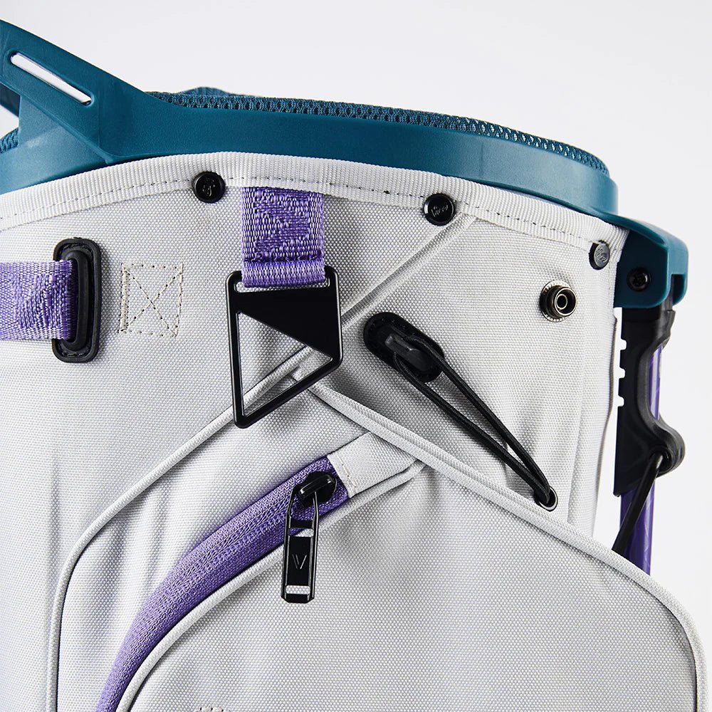 Sac de golf - Vice Aero - Gris - Horslimits - balles de golf