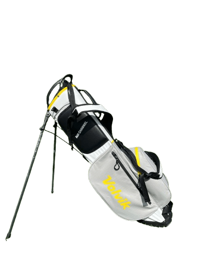 Sac de Golf - Volvik Sac Trepied ORBITER Etanche – Jaune - Blanc - Gris - Horslimits - balles de golf
