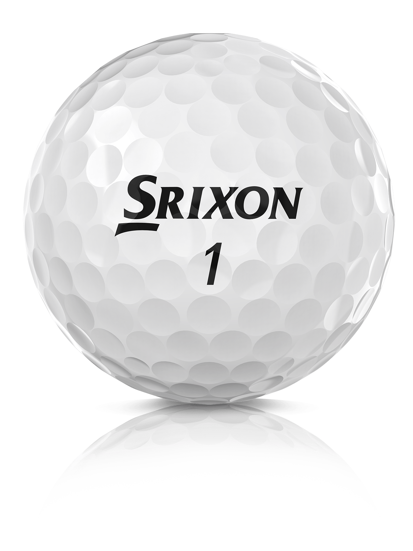 SRIXON | 12 Balles de golf Q - Star Tour 5 Blanc PT - Horslimits - balles de golf