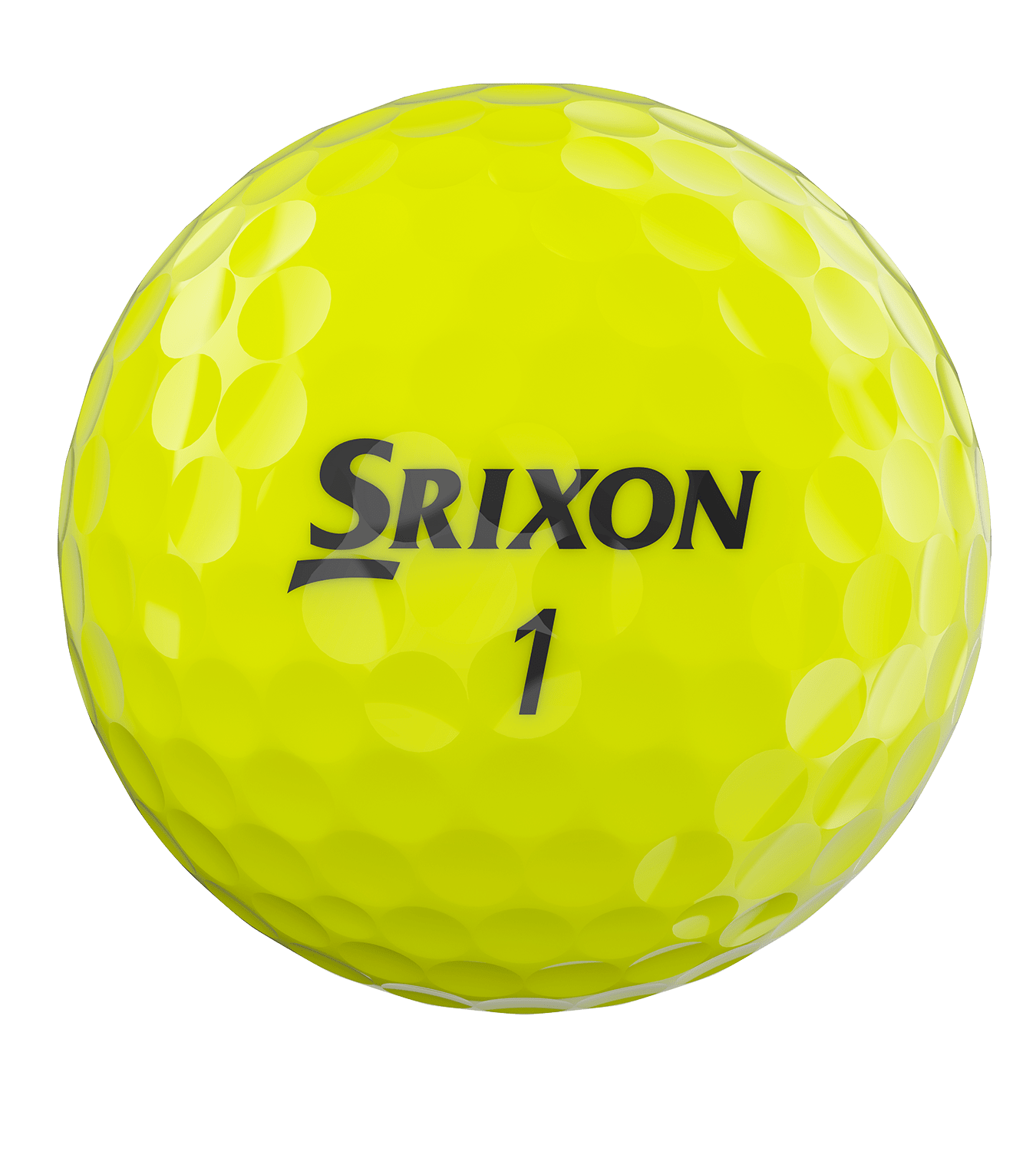 Srixon - 5 Boites Q - Star Tour logotées - Horslimits - balles de golf
