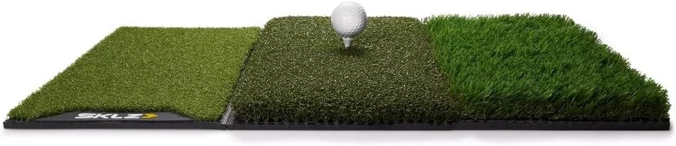 Tapis De Gazon Synthétique SKLZ Pure 3 surface - Horslimits - balles de golf