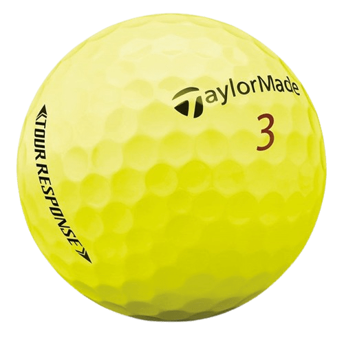 Taylormade - 12 Boites Tour Response logotées - Horslimits - balles de golf