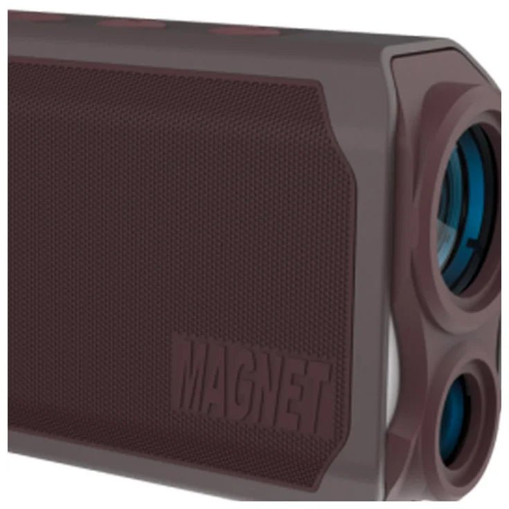 Télémètre Boston Vibe Mini Noir - Horslimits - balles de golf