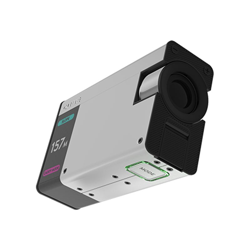 Télémètre laser CaddyTalk Cube - Horslimits - balles de golf