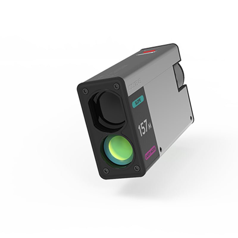 Télémètre laser CaddyTalk Cube - Horslimits - balles de golf