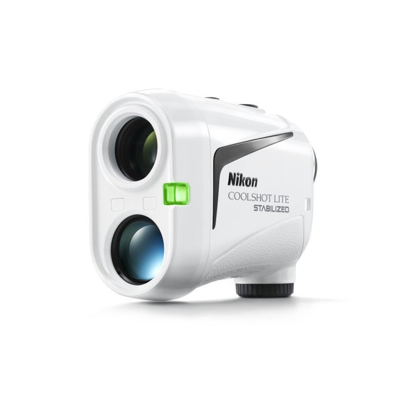 Télémètre LASER NIKON COOLSHOT LITE STABILIZED - Horslimits - balles de golf