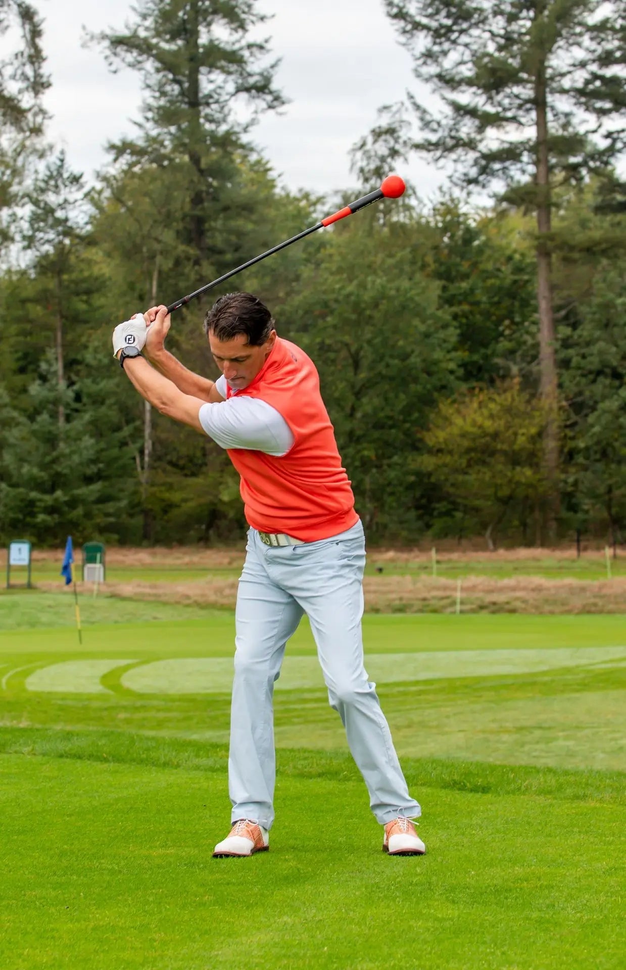 Tempo Trainer 48 inch - Homme - Pure 2 Improve - Horslimits - balles de golf