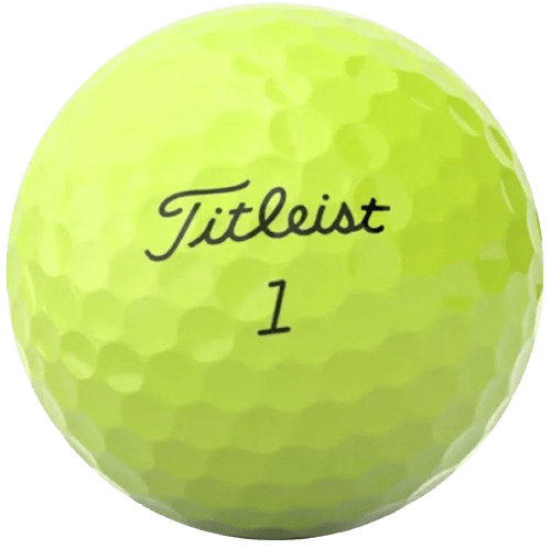 Titleist 12 Boites ProV1 X logotées - Horslimits - balles de golf