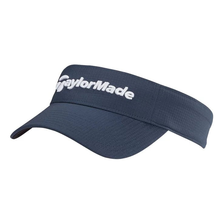 Visière Taylormade Femme Radar Visor bleu marine - Horslimits - balles de golf