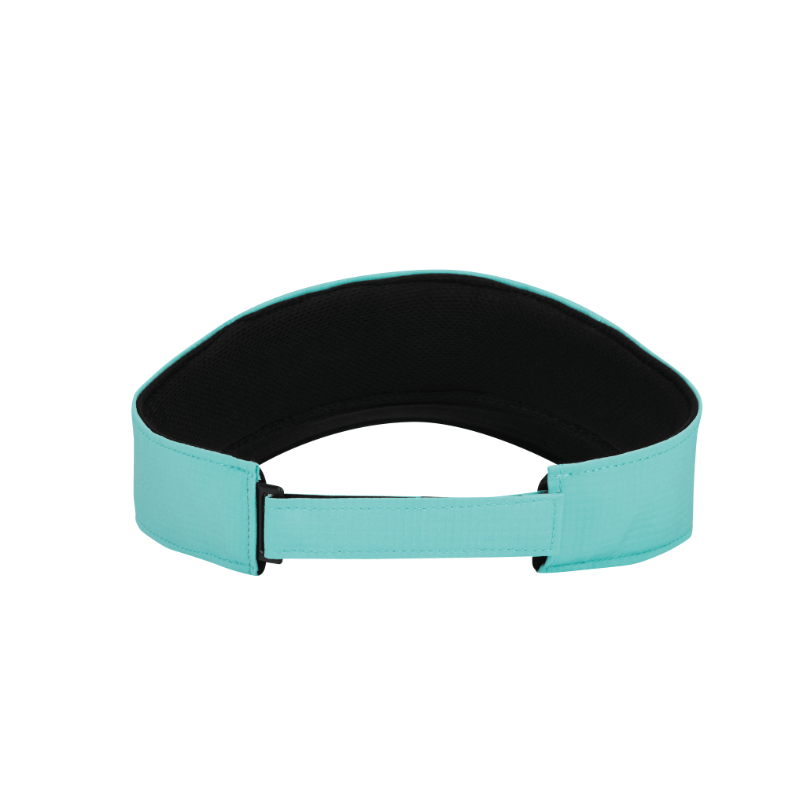 Visière Taylormade Femme Radar Visor Turquoise - Horslimits - balles de golf